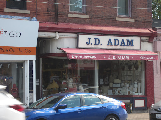 J D Adam Kitchen Co
