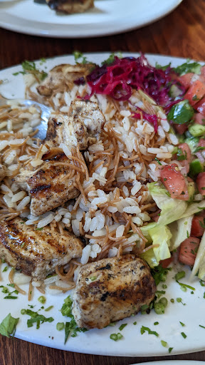 Middle Eastern Restaurant «Tanoreen», reviews and photos, 7523 3rd Ave, Brooklyn, NY 11209, USA