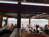 Atmosphère du Restaurant Coco Beach - Plage de la Fossette à Le Lavandou - n°3