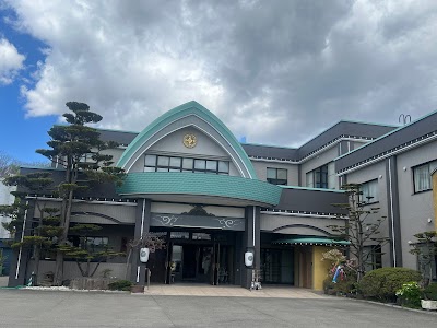 真宗大谷派 東本願寺 円楽寺