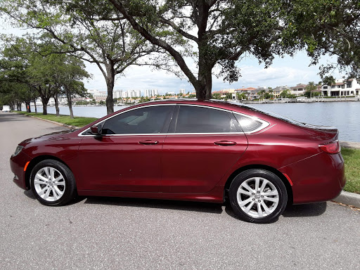 Car Repair and Maintenance «A & D Automotive Center», reviews and photos, 1127 E Twiggs St, Tampa, FL 33602, USA