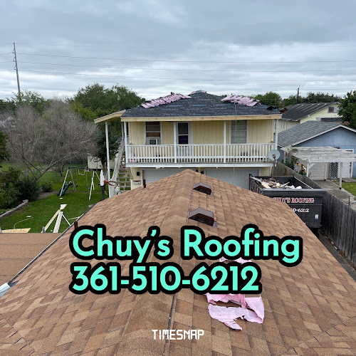 Chuy's Roofing - Roofing Contractor in Corpus Christi, Texas