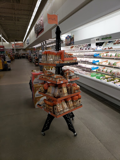 Supermarket «Hy-Vee», reviews and photos, 3801 E Washington Ave, Madison, WI 53704, USA