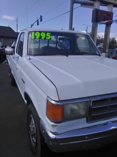 Used Car Dealer «Hazeldell Motors», reviews and photos, 9603 NE Hwy 99, Vancouver, WA 98665, USA