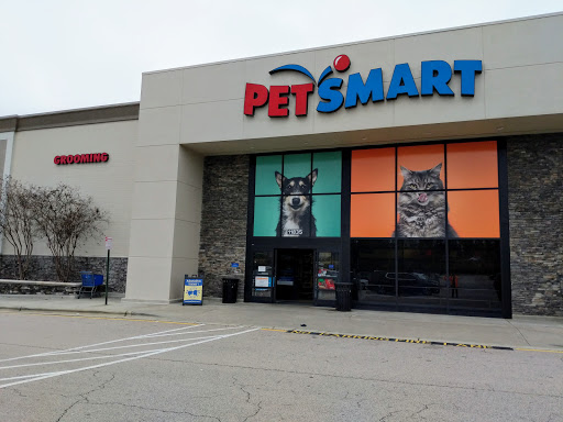 Pet Supply Store «PetSmart», reviews and photos, 11835 Retail Dr, Wake Forest, NC 27587, USA