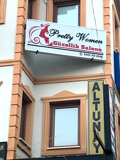 Pretty Women Güzellik Salonu