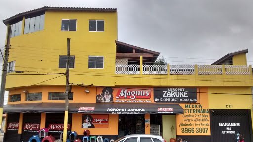 Veterinária SB em São José dos Campos - SP