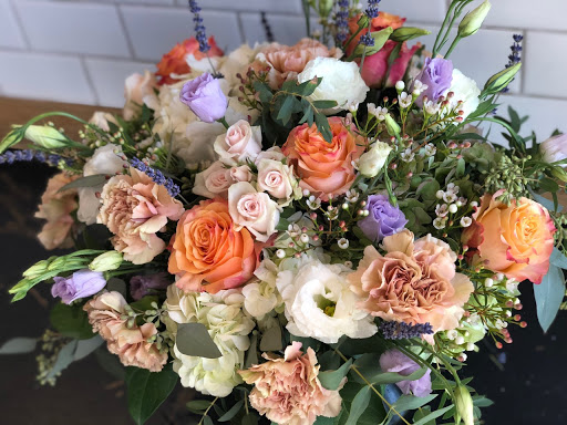 Florist «Wildflower Florist», reviews and photos, 1001 S El Camino Real, San Clemente, CA 92672, USA