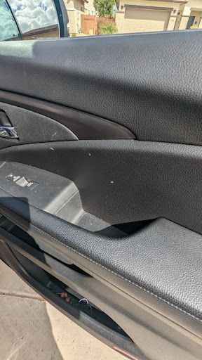 Car Wash «Jacksons Car Wash», reviews and photos, 4027 S Gilbert Rd, Gilbert, AZ 85296, USA