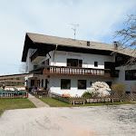 Photo n°1 de l'avis de Robert.u fait le 13/04/2024 à 22:41 sur le  Albergo Alpenrose à Vöran