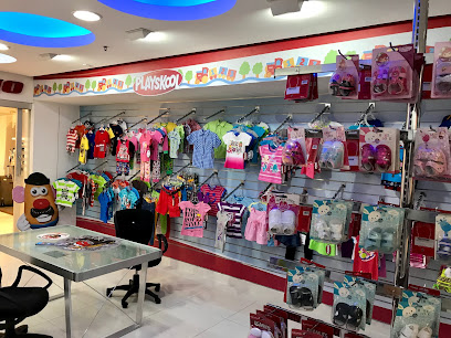 Tienda de artículos para bebés