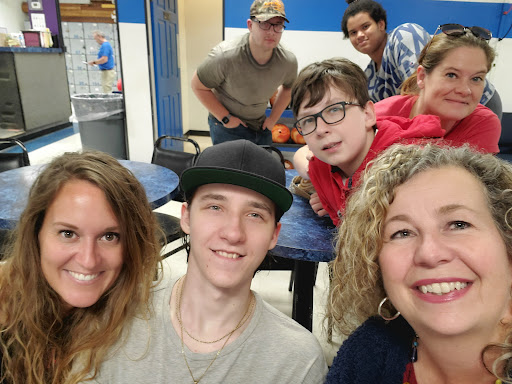 Bowling Alley «Crest Bowling Lanes», reviews and photos, 330 Whitecrest Dr, Maryville, TN 37801, USA