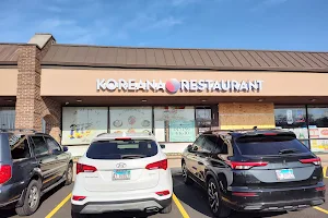 Koreana Restaurant image