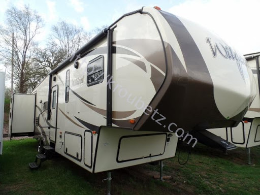 RV Dealer «Kroubetz Lakeside Campers & Motors», reviews and photos, 351 MN-60, Lake Crystal, MN 56055, USA