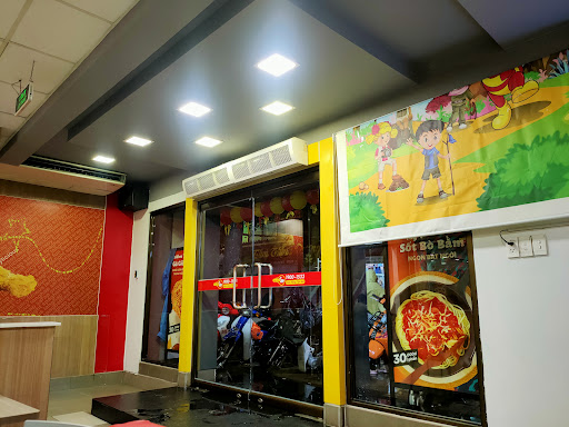 Top 20 cửa hàng jollibee tphcm Huyện Trảng Bàng Tây Ninh 2022