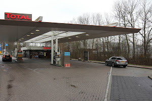 TotalEnergies Tankstations Jongeneel | Tankstation De Uithof