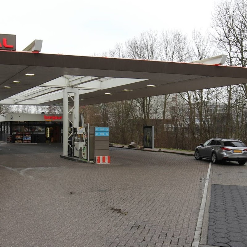 TotalEnergies Tankstations Jongeneel | Tankstation De Uithof