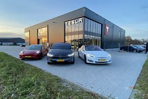 Tesla Zwolle/Wezep image