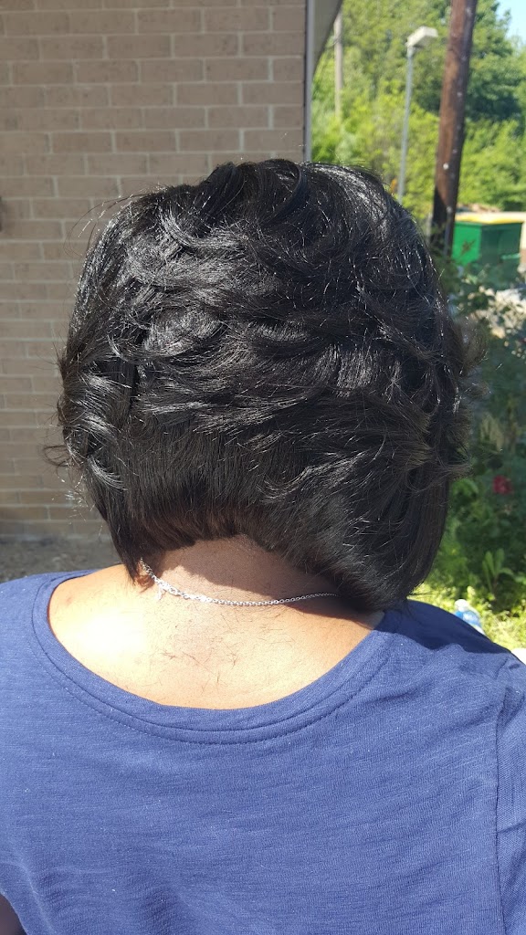 Dahairqueen Salon Suite 72116
