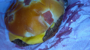 Photo n°34 de Burger King à Vitrolles ()