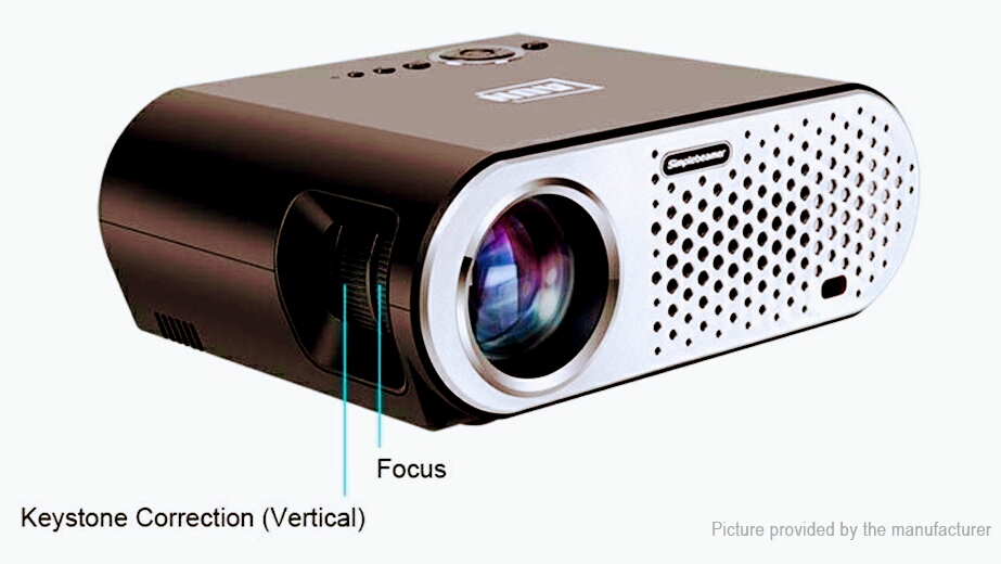 Projector experts