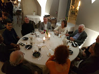 Atmosphère du Restaurant Bistr'AU de Jérôme Nutile à Nîmes - n°19