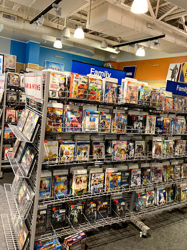 Variety Store «FYE», reviews and photos, 1204 Southpark Center, Strongsville, OH 44136, USA