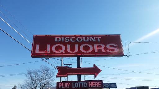 Wine Store «Evans Discount Liquor & Wines», reviews and photos, 1013 E Fairmount Ave, Jamestown, NY 14701, USA