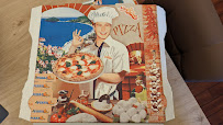 Pizza du Pizzeria Il Fiore (alias 
