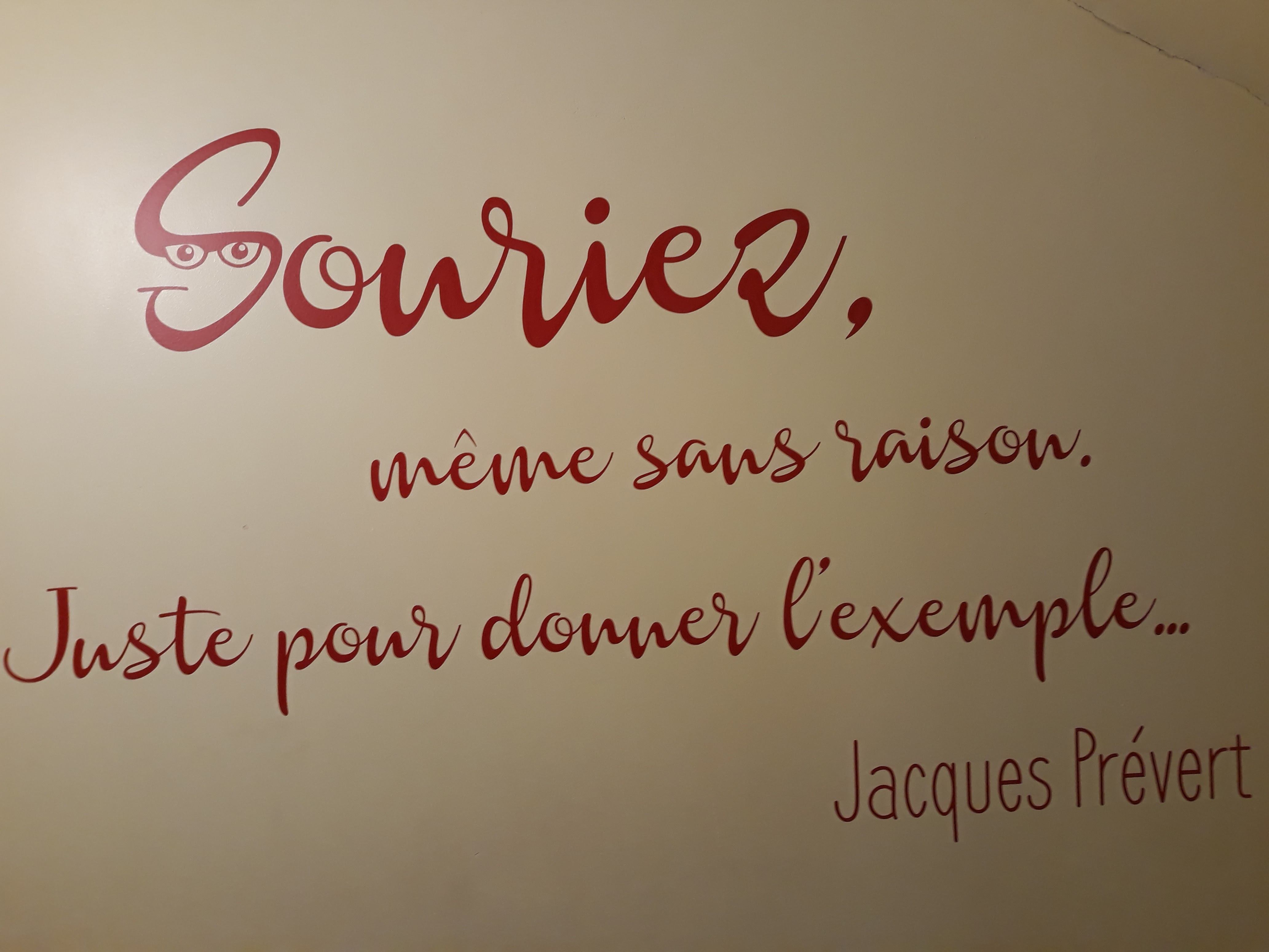 Photo n° 1 de l'avis de monique.I fait le 26/02/2020 à 19:30