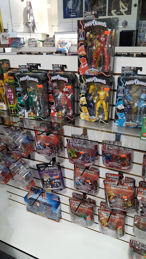 Phat Collectibles image