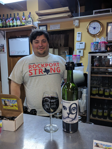 Winery «Winery on the Gruene», reviews and photos, 1308 Gruene Rd, New Braunfels, TX 78130, USA