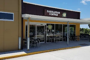 Zarraffa's Coffee Richlands image