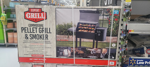 Discount Store «Walmart», reviews and photos, 700 Marketplace Blvd, Hamilton Township, NJ 08691, USA