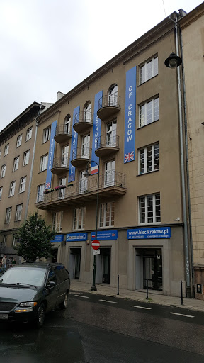 British International School of Cracow