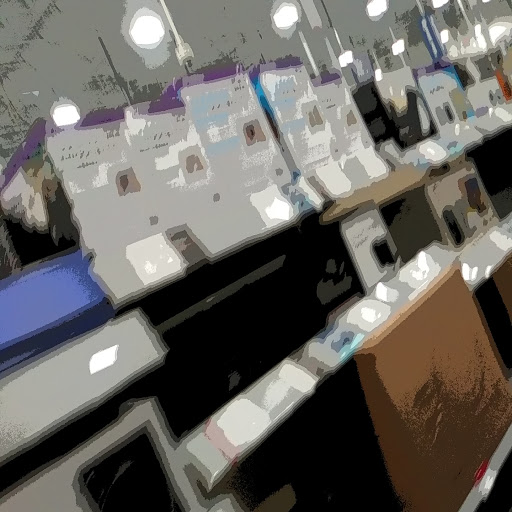 Electronics Store «Best Buy», reviews and photos, 95 Elm St, Enfield, CT 06082, USA