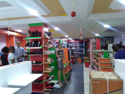 Ceci Mega Plaza, Unipetrol Rd, Satellite Town, Lagos, Nigeria, Stationery Store, state Lagos