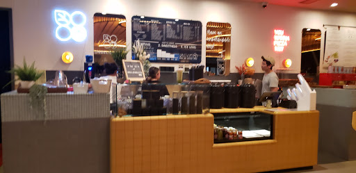 Shopping Mall «Colony Square», reviews and photos, 1197 Peachtree St NE, Atlanta, GA 30361, USA