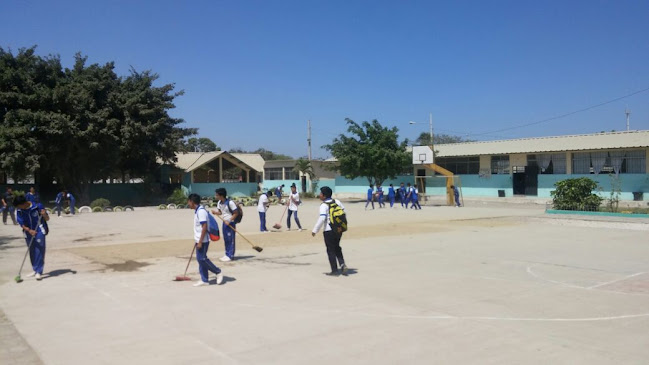 Colegio La Libertad