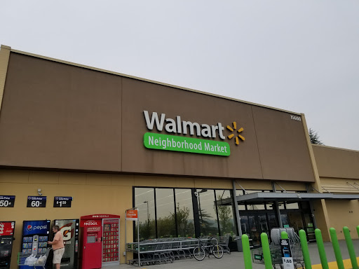 Supermarket «Walmart Neighborhood Market», reviews and photos, 15600 SE McLoughlin Blvd, Milwaukie, OR 97267, USA
