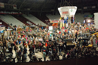 Arkansas Big Buck Classic & Expo