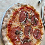 Photo n°2 de l'avis de Chris.. fait le 05/10/2023 à 14:52 sur le  Bar Pizzeria Restaurant Terminus à Brenner