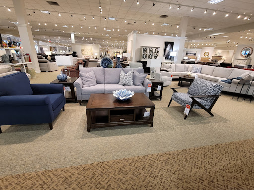 Furniture Store «Havertys Furniture», reviews and photos, 170 E Stacy Rd #2020, Allen, TX 75002, USA