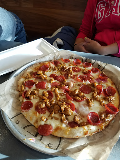 Shopping Mall «Shops at the Ridge», reviews and photos, 5100 Broadway, Oakland, CA 94611, USA