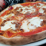 Photo n°3 de l'avis de Wolfgang.e fait le 13/09/2023 à 12:27 sur le  Senape Food à Cascina