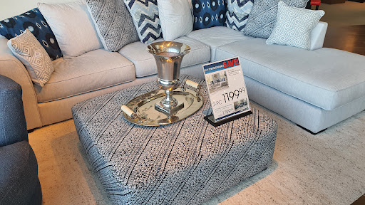 Furniture Store «Rooms To Go & Rooms To Go Kids», reviews and photos, 16350 FL-50, Clermont, FL 34711, USA