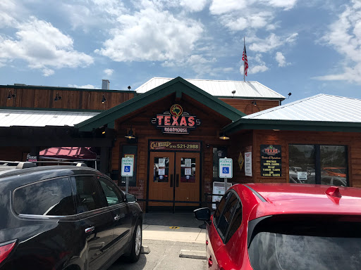 Texas Roadhouse