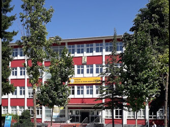 Kirşehir Mesleki Ve Teknik Anadolu Lisesi