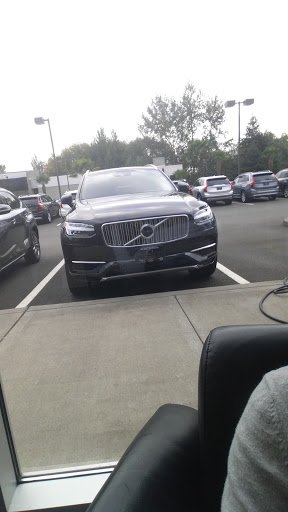 Volvo Dealer «Volvo Cars Tacoma», reviews and photos, 1602 40th Ave Ct E, Fife, WA 98424, USA