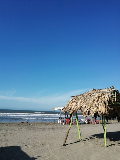 Caribe Beach Antes Chiringuito